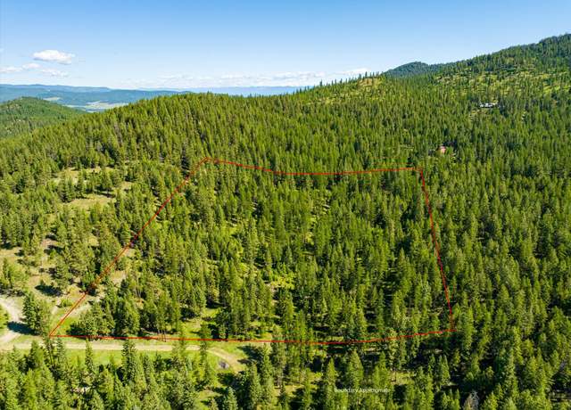 Property at 783 Springhill Rd, Kila, MT 59920