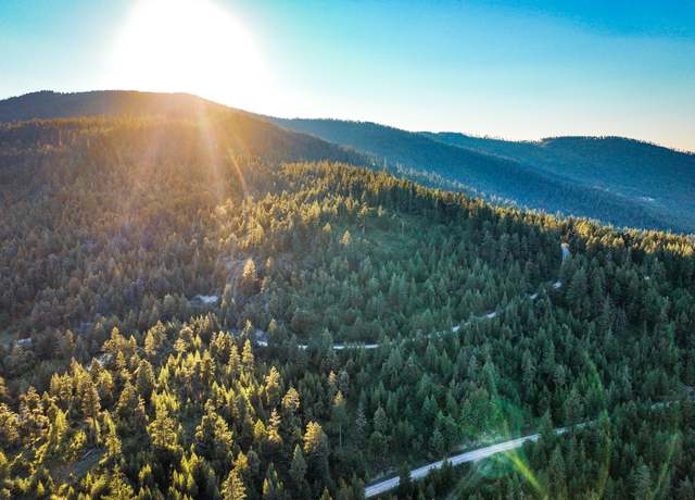 Property at NHN Cramer Creek Rd, Somers, MT 59932