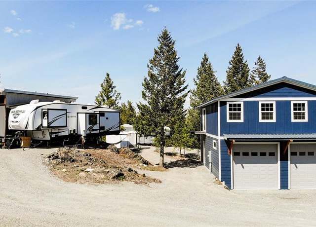 Property at 77 Abayance Loop, Rexford, MT 59930, 2 beds, 1 bath