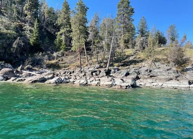 Property at NHN Wild Horse Island Ln, Dayton, MT 59914