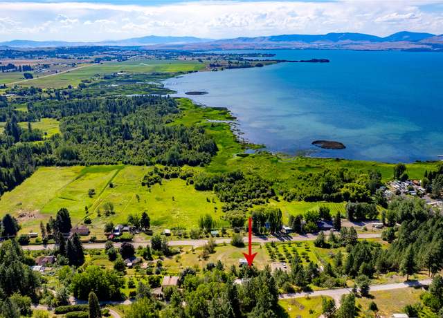 Property at 33356 Hellroaring Rd, Polson, MT 59860, 3 beds, 2 baths