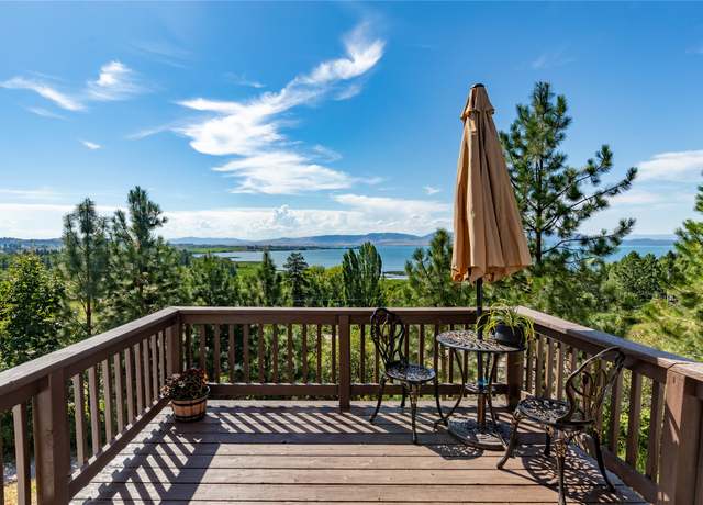 Property at 33356 Hellroaring Rd, Polson, MT 59860, 3 beds, 2 baths