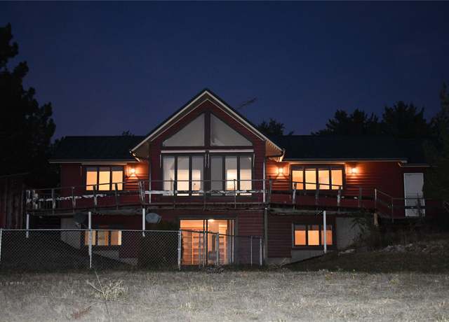 Property at 384 Eagle Ln, Corvallis, MT 59828, 3 beds, 3 baths