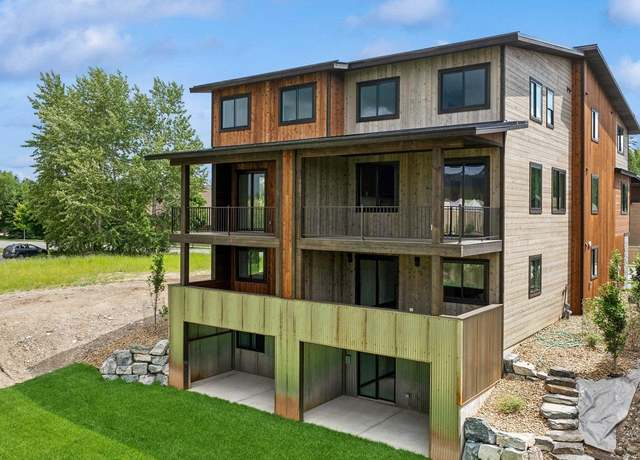 Property at 1942 Whitefish Ave, Whitefish, MT 59937, 4 beds, 3.5 baths