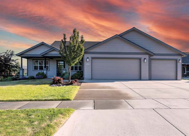 Property at 4995 Jeff Dr, Missoula, MT 59803, 4 beds, 3.5 baths