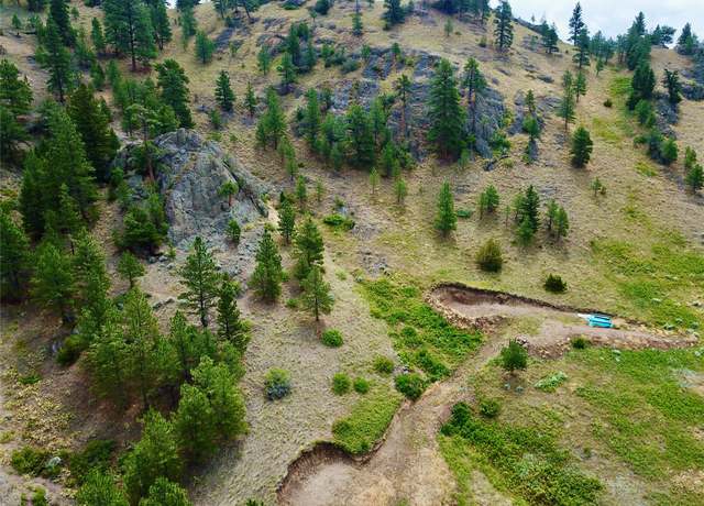Property at NHN Horned Lark Ln, Cascade, MT 59421
