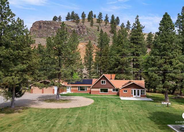 Property at 1289 Rimini Rd, Helena, MT 59601, 3 beds, 2 baths