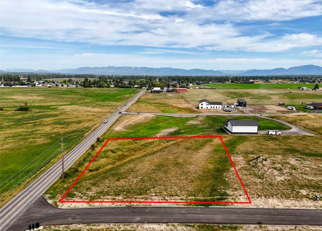 Property at Lot 1 Liberty Way, Kalispell, MT 59901