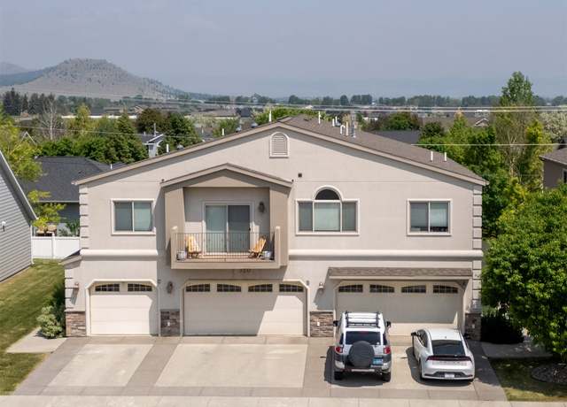 Property at 310 Barney St, Helena, MT 59602, 3 beds, 2.5 baths