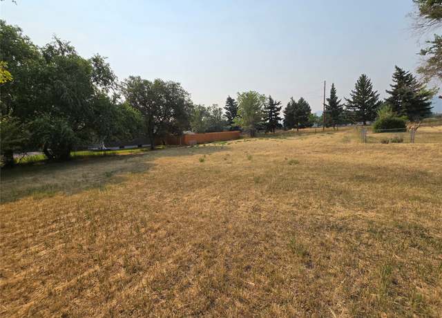 Property at TBD Poplar St, Helena, MT 59601