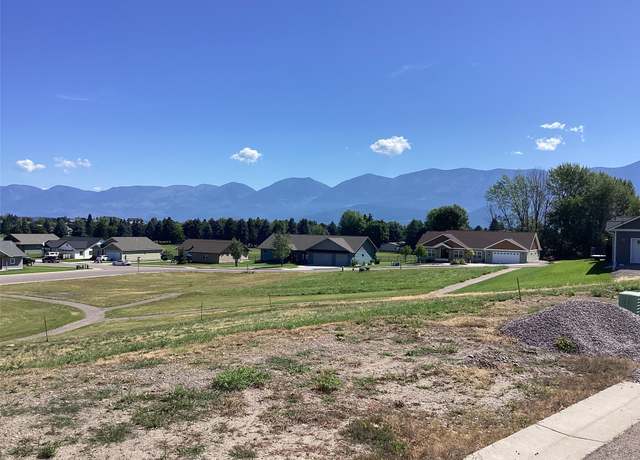Property at 209 Shawnee Ln, Polson, MT 59860
