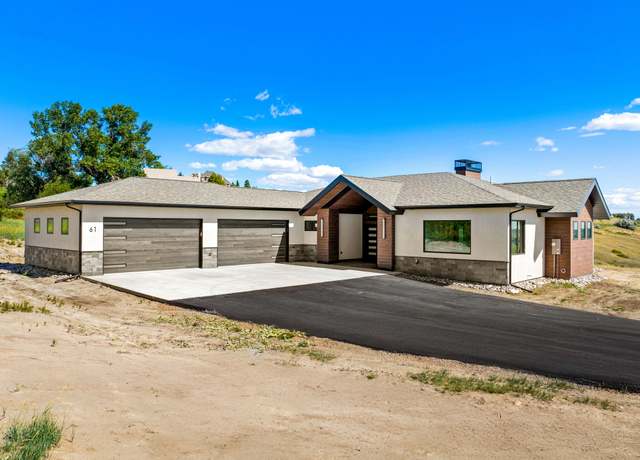 Property at 61 Spring Tree Rd, Great Falls, MT 59404, 3 beds, 3 baths