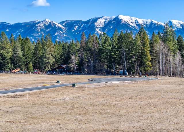 Property at Lot 3 Liberty Way, Kalispell, MT 59901