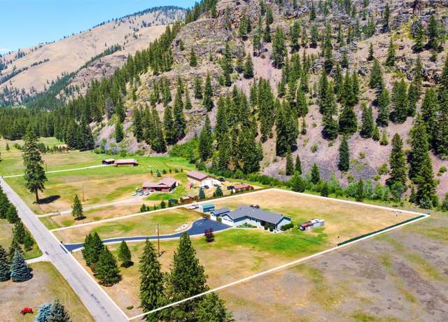 Property at 686 Rock Creek Rd, Clinton, MT 59825, 3 beds, 2.5 baths