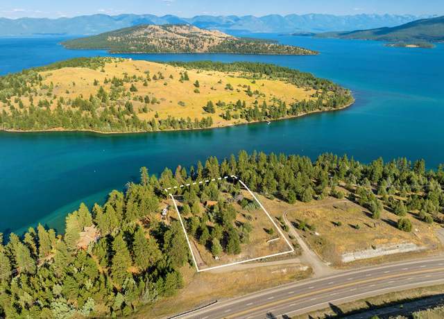 Property at NHN Cromwell Villa Rd, Dayton, MT 59914, 1 bed, 1 bath