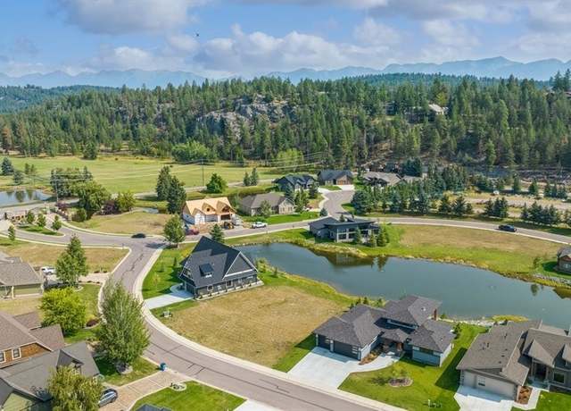 Property at 1358 Lake Pointe Dr, Bigfork, MT 59911