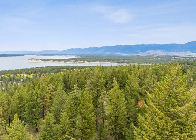 Property at Lot 4 Elk Vw, Rexford, MT 59930