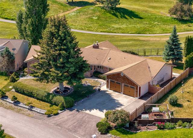Property at 90 Juniper Bend Dr, Kalispell, MT 59901, 4 beds, 3 baths