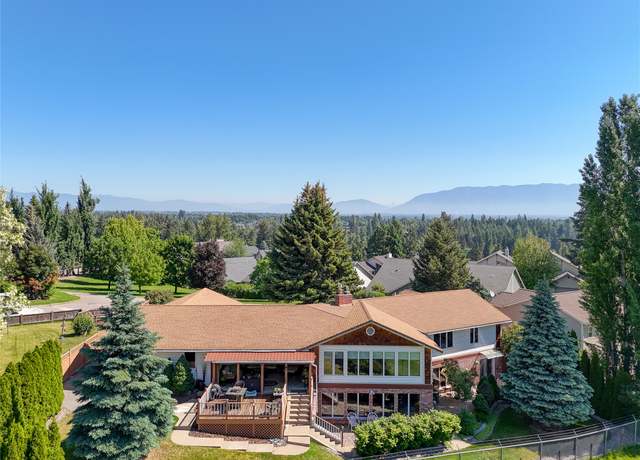 Property at 90 Juniper Bend Dr, Kalispell, MT 59901, 4 beds, 3 baths