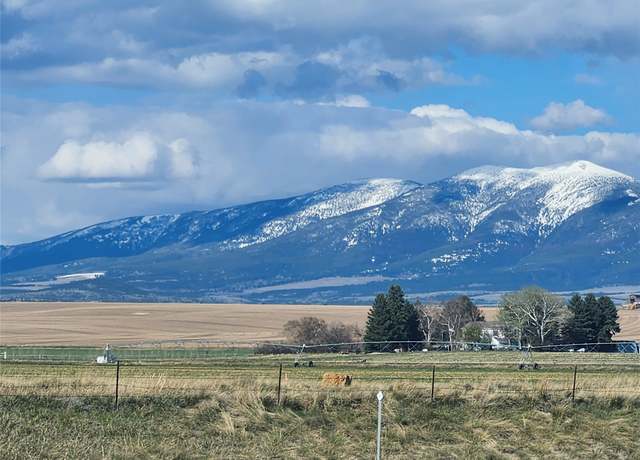 Property at 34 Sharon Loop, Townsend, MT 59644