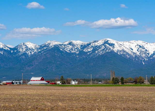 Property at 232 Snowy Peaks Ln, Kalispell, MT 59901