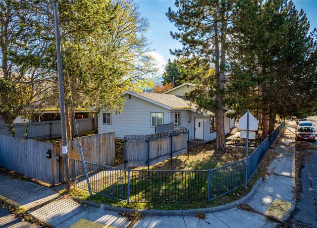 Property at 323 Mary Ave, Missoula, MT 59801, 8 beds, 4.5 baths