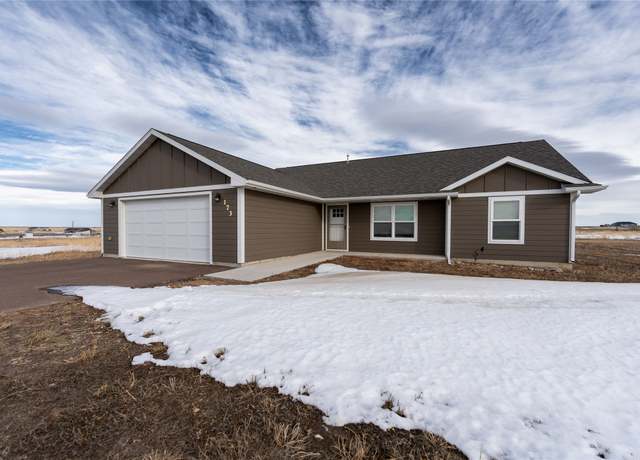 Property at 173 Briggs Rd, Great Falls, MT 59404, 3 beds, 2 baths
