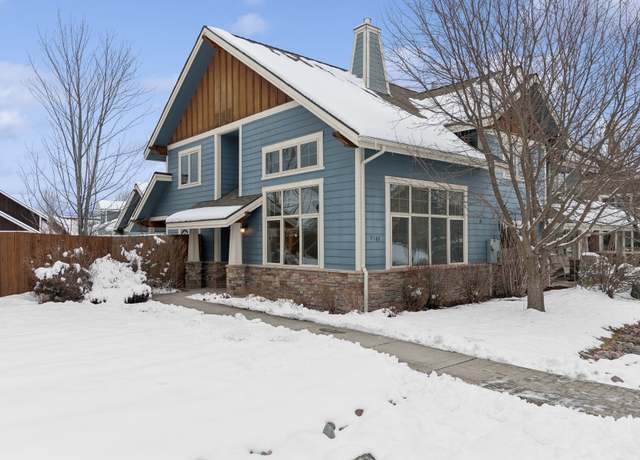 Property at 5161 River Lakes Parkway Pkwy, Whitefish, MT 59937, 3 beds, 2.5 baths