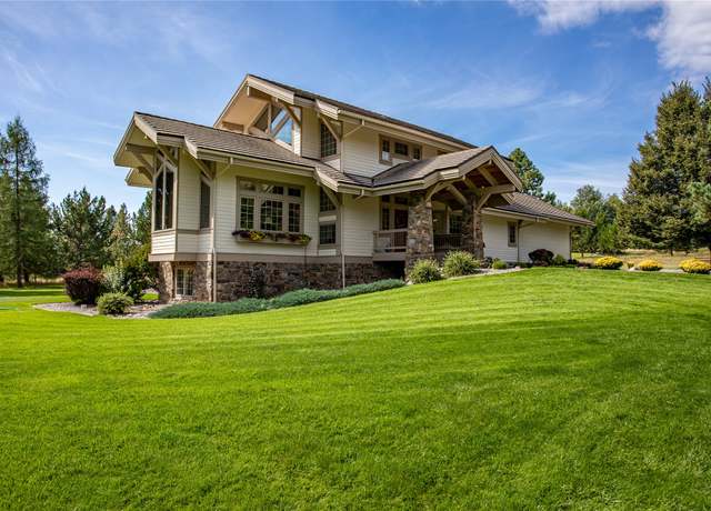 Property at 609 Castle Pines Dr, Missoula, MT 59802, 5 beds, 3.5 baths