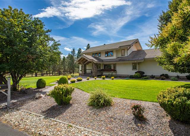 Property at 609 Castle Pines Dr, Missoula, MT 59802, 5 beds, 3.5 baths