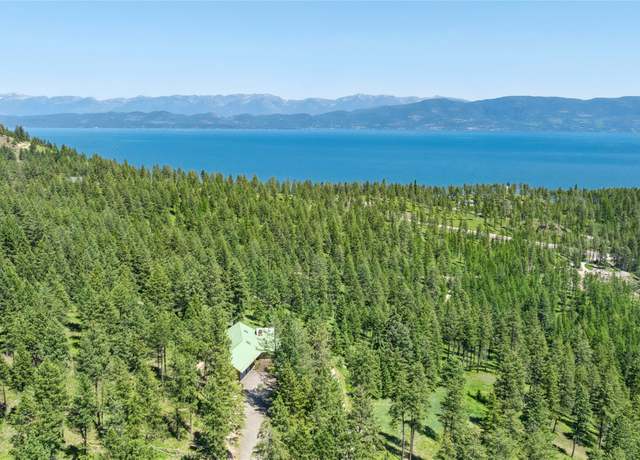 Property at 17743 Lake Forest Dr, Lakeside, MT 59922, 6 beds, 5 baths