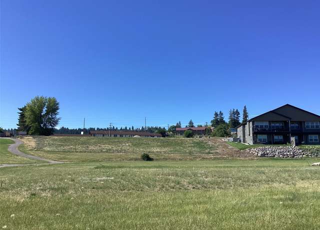 Property at 211 Shawnee Ln, Polson, MT 59860