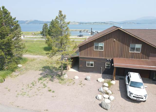 Property at 8 Foxtail Way, Anaconda, MT 59711, 3 beds, 2.5 baths