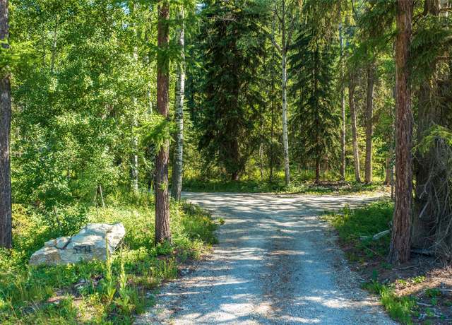 Property at 5374 Us Highway 93 W, Whitefish, MT 59937