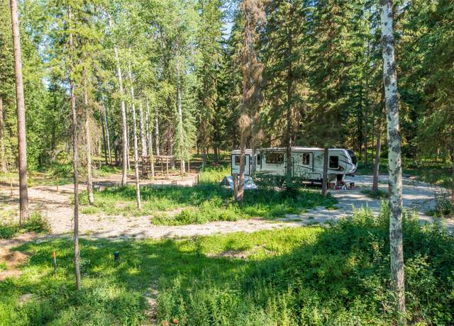 Property at 5374 Us Highway 93 W, Whitefish, MT 59937