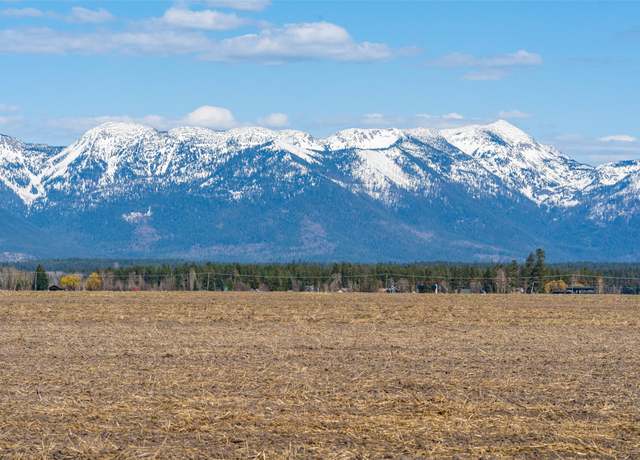 Property at 240 Snowy Peaks Ln, Kalispell, MT 59901