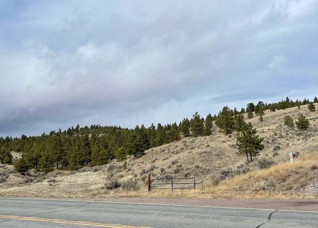 Property at TBD Lincoln Rd W, Helena, MT 59602