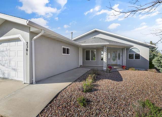Property at 2301 Larkspur Ln, Great Falls, MT 59404, 4 beds, 3.5 baths