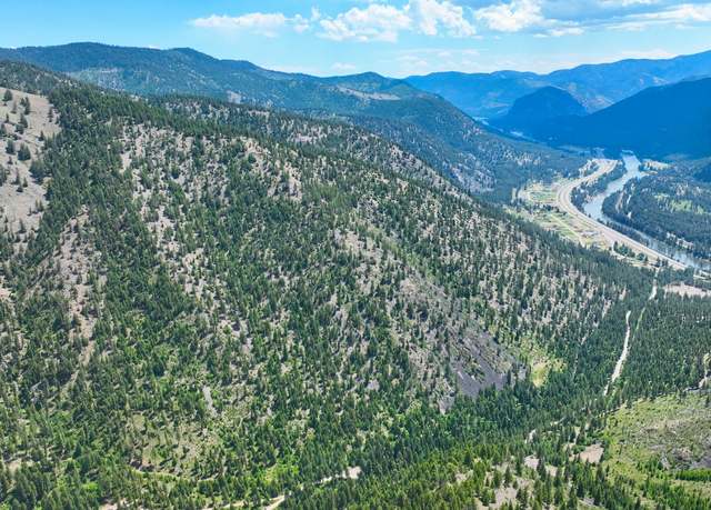 Property at Nhn W Mountain Creek Rd, Alberton, MT 59820
