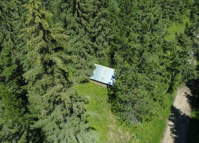Property at 2013 Five Mile Creek Rd, Libby, MT 59923