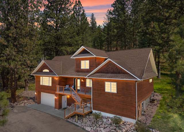 Property at 7855 Parkwood Dr, Missoula, MT 59808, 4 beds, 4 baths