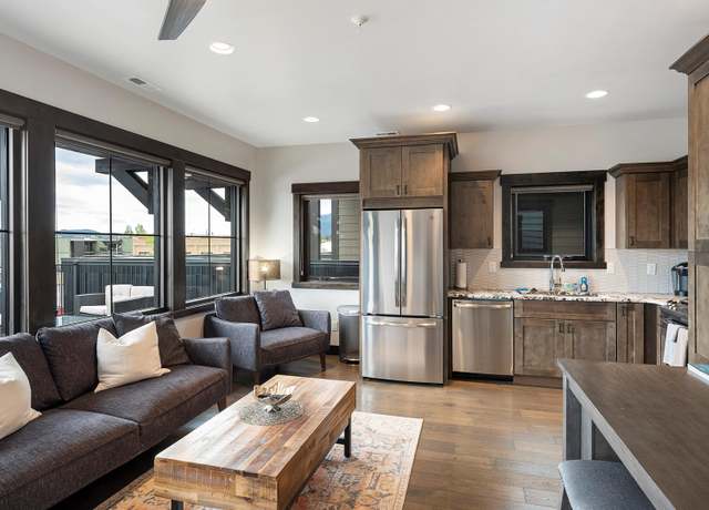 Property at 317 Central Ave #301, Whitefish, MT 59937, 2 beds, 2 baths