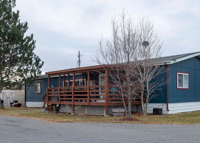 Property at 3526 Rainbow Dr, Helena, MT 59602, 3 beds, 2 baths