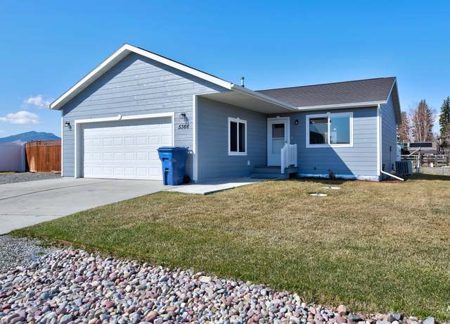 Property at 5366 Glacier Point Loop, Helena, MT 59602, 3 beds, 2 baths