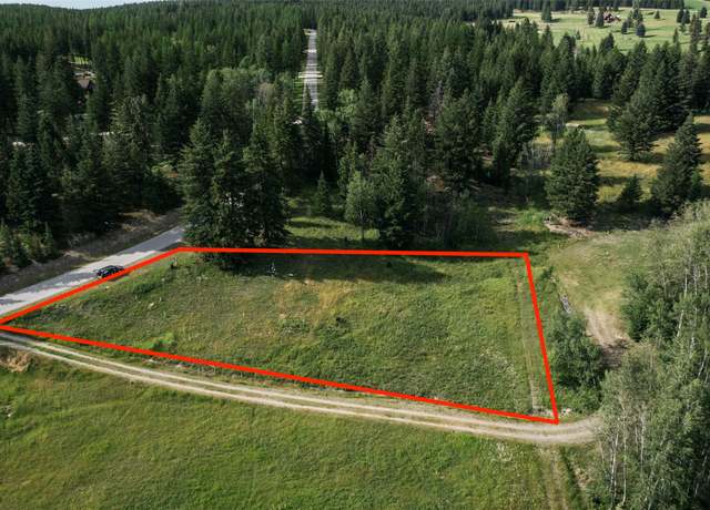 Property at Lot 72 Crystal Lakes Dr, Eureka, MT 59917