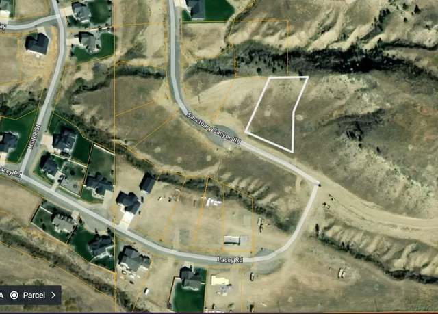 Property at TBD Lot 7 Block 2 Sanctuary Canyon Rd, Billings, MT 59101