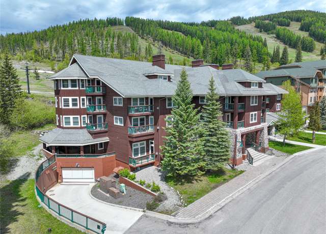 Property at 3889 Big Mountain Rd, Whitefish, MT 59937, 2 beds, 2 baths