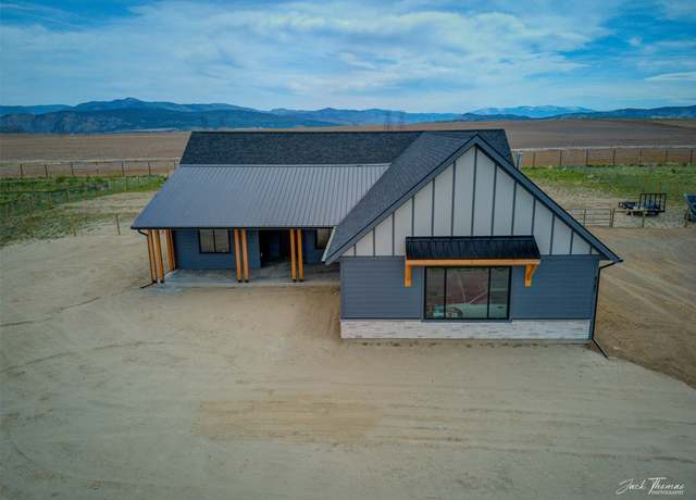 Property at 4347 Mica Dr, Helena, MT 59602, 3 beds, 2 baths