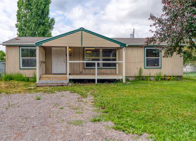 Property at 132 Dogwood Ave, Kalispell, MT 59901, 3 beds, 2 baths