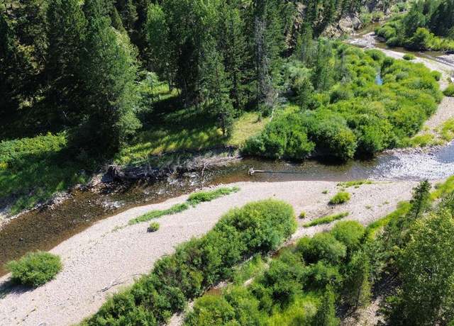 Property at 8229 Dead End Trl, Lincoln, MT 59639